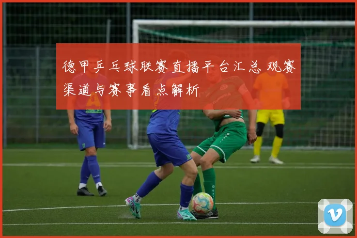 德甲乒乓球联赛直播平台汇总 观赛渠道与赛事看点解析